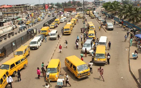 New Berger Roundabout Ojodu Ikeja image