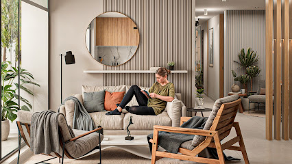 GRUPO TABU ARQUITECTURA