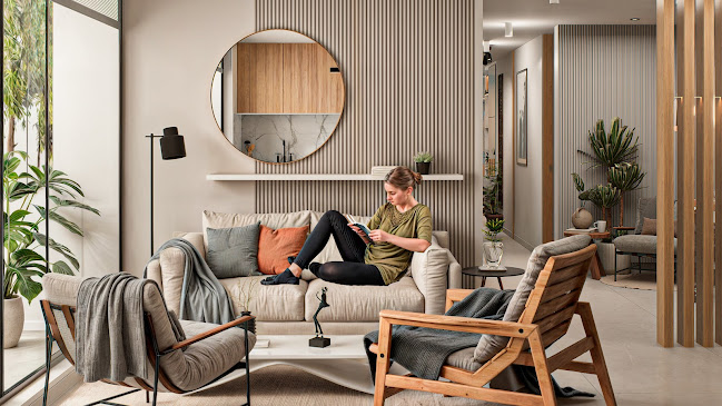 GRUPO TABU ARQUITECTURA