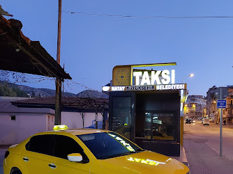Armutlu Taksi