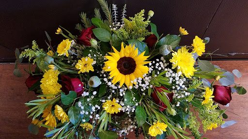 Florist «Enchanted Florist & Gifts», reviews and photos, 9140 Alcosta Blvd B, San Ramon, CA 94583, USA