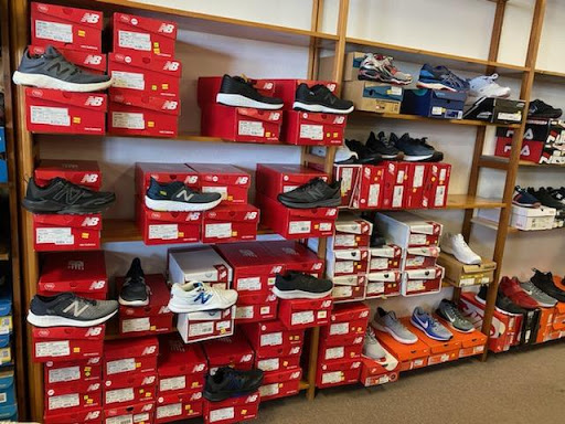 Shoe Store «Sound Feet Shoes», reviews and photos, 3840 N Croatan Hwy, Kitty Hawk, NC 27949, USA