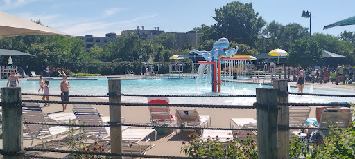 Water Park «Sea Lion Aquatic Park», reviews and photos, 1825 Short St, Lisle, IL 60532, USA