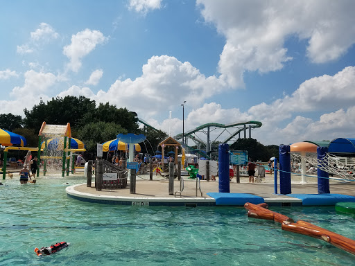 Water Park «NRH2O Family Water Park», reviews and photos, 9001 Boulevard 26, North Richland Hills, TX 76180, USA