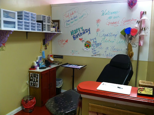 Explore bandana tattoo ideas, creative tattoo ideas in Saint Augustine, available at Sailor Chers Tattoo & Body Piercing