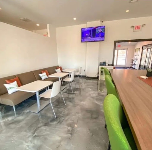 Painting «Ryan Amato Painting, llc», reviews and photos, 215 West Saint Joseph Street, Easton, PA 18042, USA