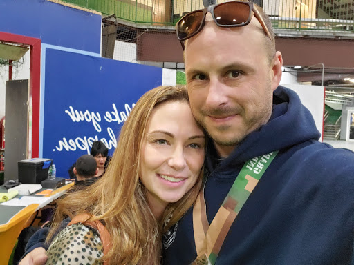 Sports Complex «Frederick Indoor Sports Center», reviews and photos, 1845 Brookfield Ct, Frederick, MD 21701, USA