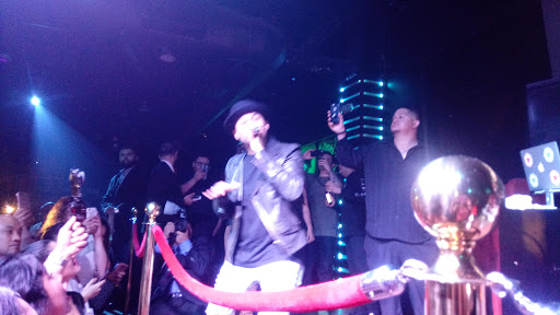 Night Club «Sevilla Nightclub of Long Beach», reviews and photos, 140 Pine Ave, Long Beach, CA 90802, USA