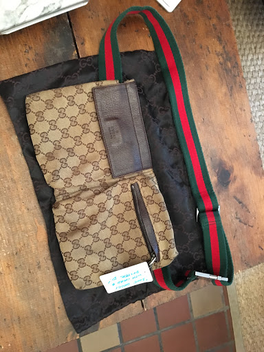 Consignment Shop «Vintage:Beacon», reviews and photos, 478 Main St, Beacon, NY 12508, USA