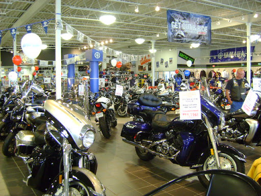 Lawn Mower Store «Century Power Equipment & Sports», reviews and photos, 5920 Memorial Ave N, Stillwater, MN 55082, USA