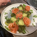 Photo n°2 de l'avis de Christian.e fait le 10/10/2022 à 19:05 sur le  Harveys à Beelitz