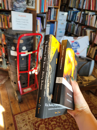 Book Store «D G Wills Books», reviews and photos, 7461 Girard Ave, La Jolla, CA 92037, USA