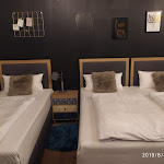 Photo n°3 de l'avis de Beniamino.o fait le 20/08/2019 à 19:33 sur le  Design Hostel P182 à Berlin