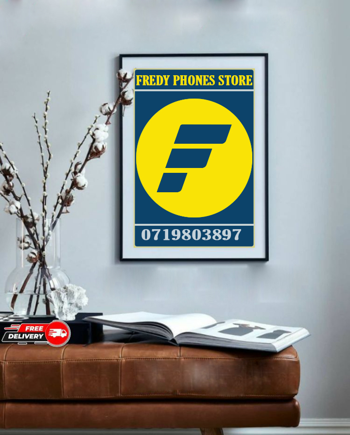 Fredy Phones Store