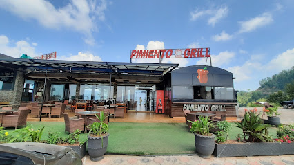 Pimiento Grill Restaurant