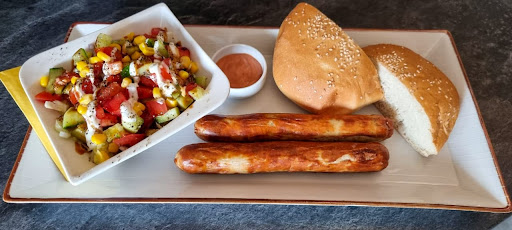 Selis kebap en Weyer