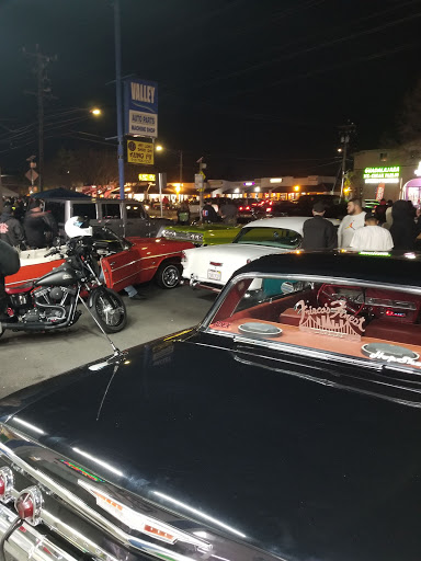 Auto Parts Store «Valley Auto Parts», reviews and photos, 452 W Tennyson Rd, Hayward, CA 94544, USA