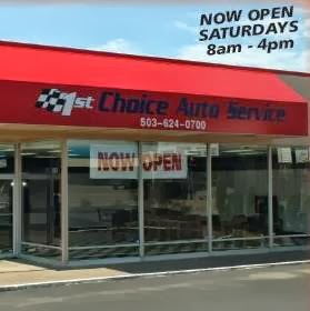Mechanic «1st Choice Auto Service», reviews and photos, 11993 SW Pacific Hwy, Portland, OR 97223, USA