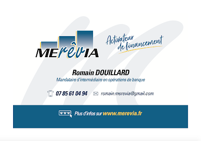 Romain Douillard Courtier en prêt immobilier à Mouzillon