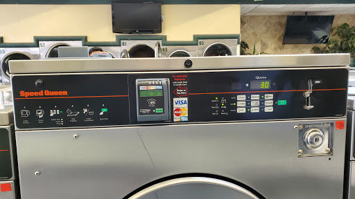 Laundromat «LAUNDRY PALACE», reviews and photos, 2008 New York Ave, Huntington Station, NY 11746, USA