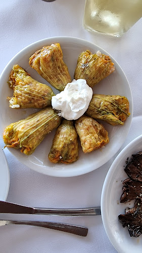 Achilleas Fish Restaurant - Χανιά