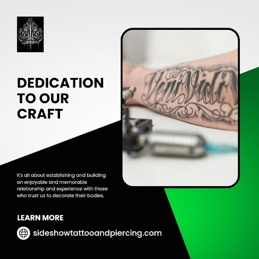 Explore mc escher tattoo ideas, creative tattoo ideas in San Diego, available at Sideshow Tattoo and Piercing