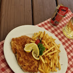 Photo n°6 de l'avis de Torsten.i fait le 08/09/2023 à 09:16 sur le  Restaurant Ponderosa à Köngen