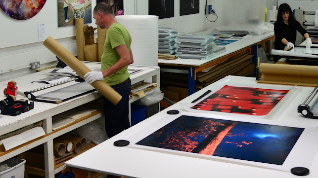 Spectrum Photographic