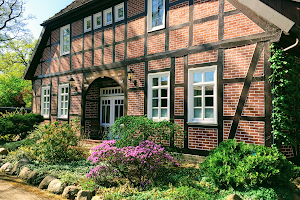 Landhotel Bauernwald image