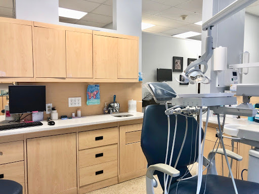 South End Dental Center