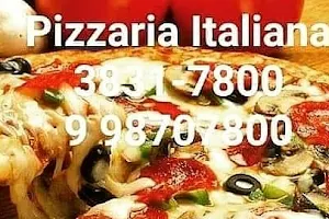 Pizzaria Italiana image