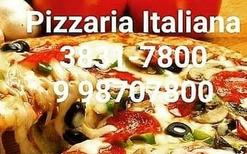 Pizzaria Italiana image
