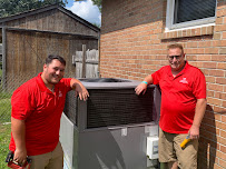 Standard Heating & Air Conditioning Co., Inc. - Photo 2 - Car repair in West Columbia, SC, Columbia