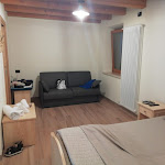 Photo n°2 de l'avis de De.i fait le 29/08/2023 à 15:23 sur le  Agriturismo el Bocolar, ristorazione e alloggio à Fava