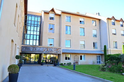 EHPAD Sainte Marie à Nant
