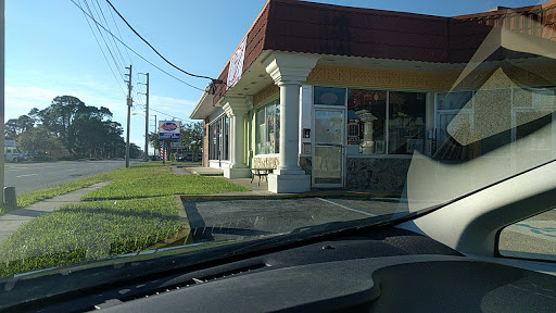 Thrift Store «Babcock Thrift Antiques and Collectibles», reviews and photos, 108 S Babcock St, Melbourne, FL 32901, USA