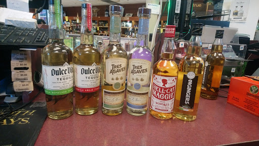 Liquor Store «Noble Spirits Seattle», reviews and photos, 2307 E Union St, Seattle, WA 98122, USA