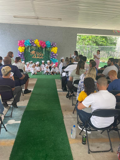 Day Care Center «Best Memories Academy», reviews and photos, 5135 Curry Ford Rd, Orlando, FL 32812, USA