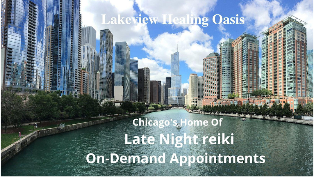 Lakeview Healing Oasis