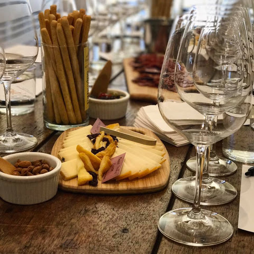 Wine Store «ACME Fine Wines», reviews and photos, 1080 Fulton Ln a, St Helena, CA 94574, USA