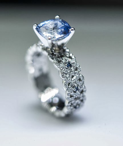 Jeweler «Krasner Jewelers», reviews and photos, 3262 Holiday Ct, La Jolla, CA 92037, USA