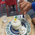 Photo n°2 de l'avis de VITO.A fait le 08/08/2023 à 19:29 sur le  Nasti Cafe à Nocera Inferiore