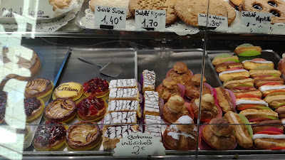 Boulangerie Pâtisserie - Clément Baptiste à La Saulce