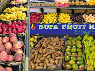 Supa Fruit Mart Browns Bay