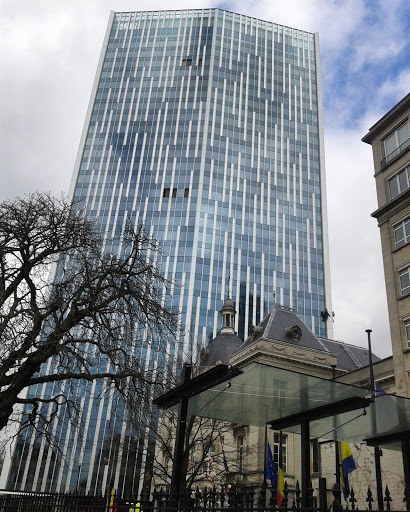 Conseil en matière de travail Brussels