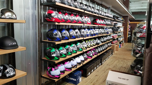 Motorcycle Dealer «Gainesville Motorsports», reviews and photos, 2750 Browns Bridge Rd, Gainesville, GA 30504, USA