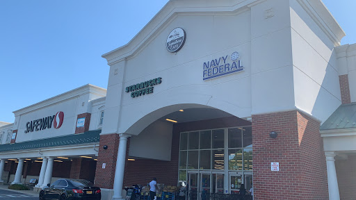 Bowie Town Center, 15606 Emerald Way, Bowie, MD 20716, USA, 