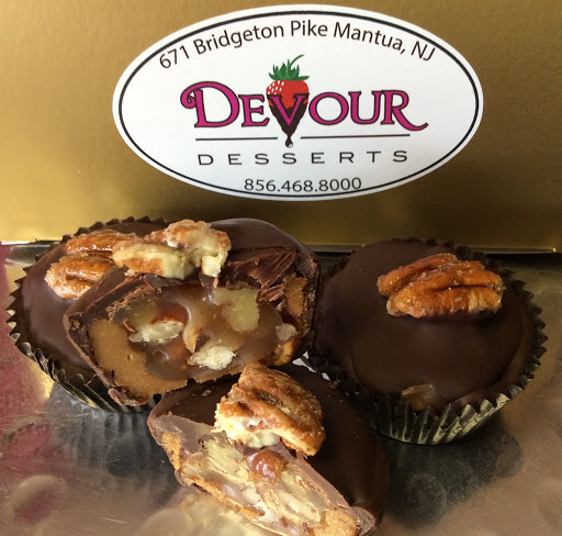 Dessert Shop «Devour Desserts», reviews and photos, 671 Bridgeton Pike, Mantua Township, NJ 08051, USA