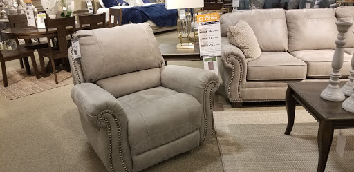 Furniture Store «Ashley HomeStore», reviews and photos, 26222 Golden Maple Loop, Wesley Chapel, FL 33544, USA