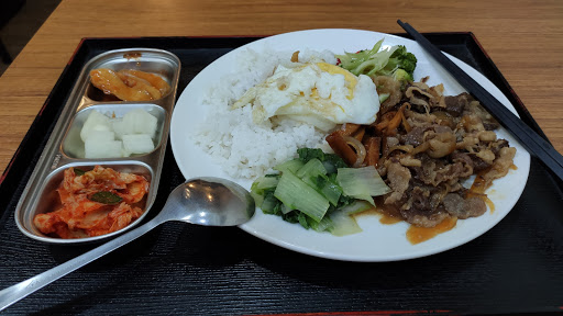 韓膳樓韓式料理 的照片